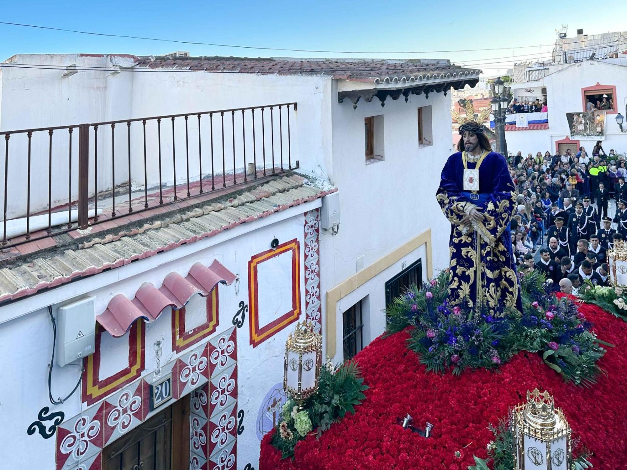 Casa Moll. Tradicion Y Bonitas Vistas De Аліканте Екстер'єр фото